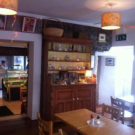Room 2 Camp Street B&B & Self Catering オーターアード エクステリア 写真