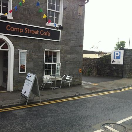 Room 2 Camp Street B&B & Self Catering オーターアード エクステリア 写真