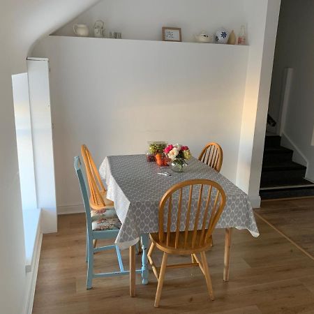 Room 2 Camp Street B&B & Self Catering オーターアード エクステリア 写真