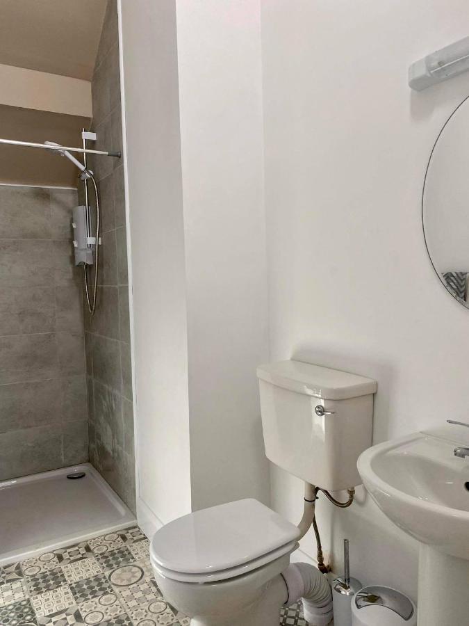 Room 2 Camp Street B&B & Self Catering オーターアード エクステリア 写真