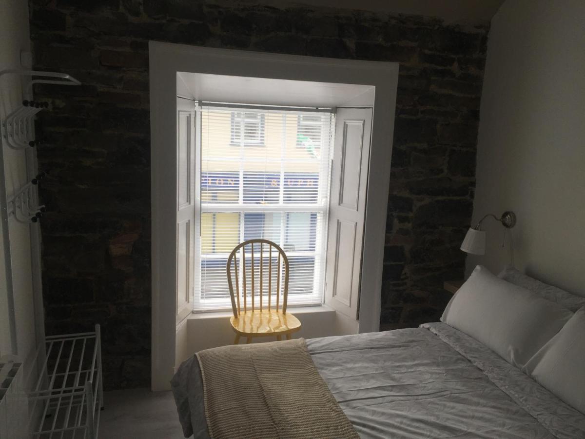 Room 2 Camp Street B&B & Self Catering オーターアード エクステリア 写真