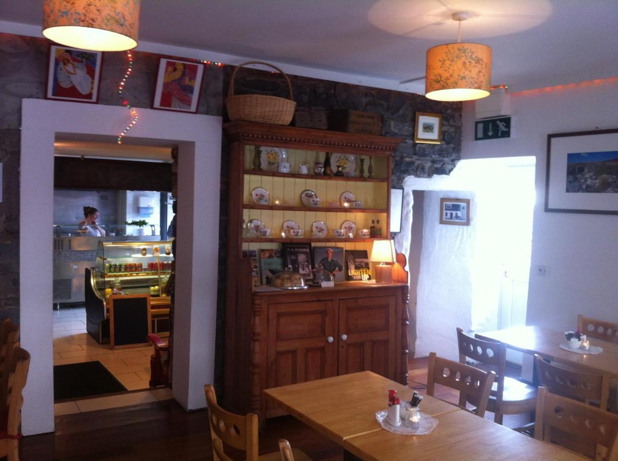 Room 2 Camp Street B&B & Self Catering オーターアード エクステリア 写真