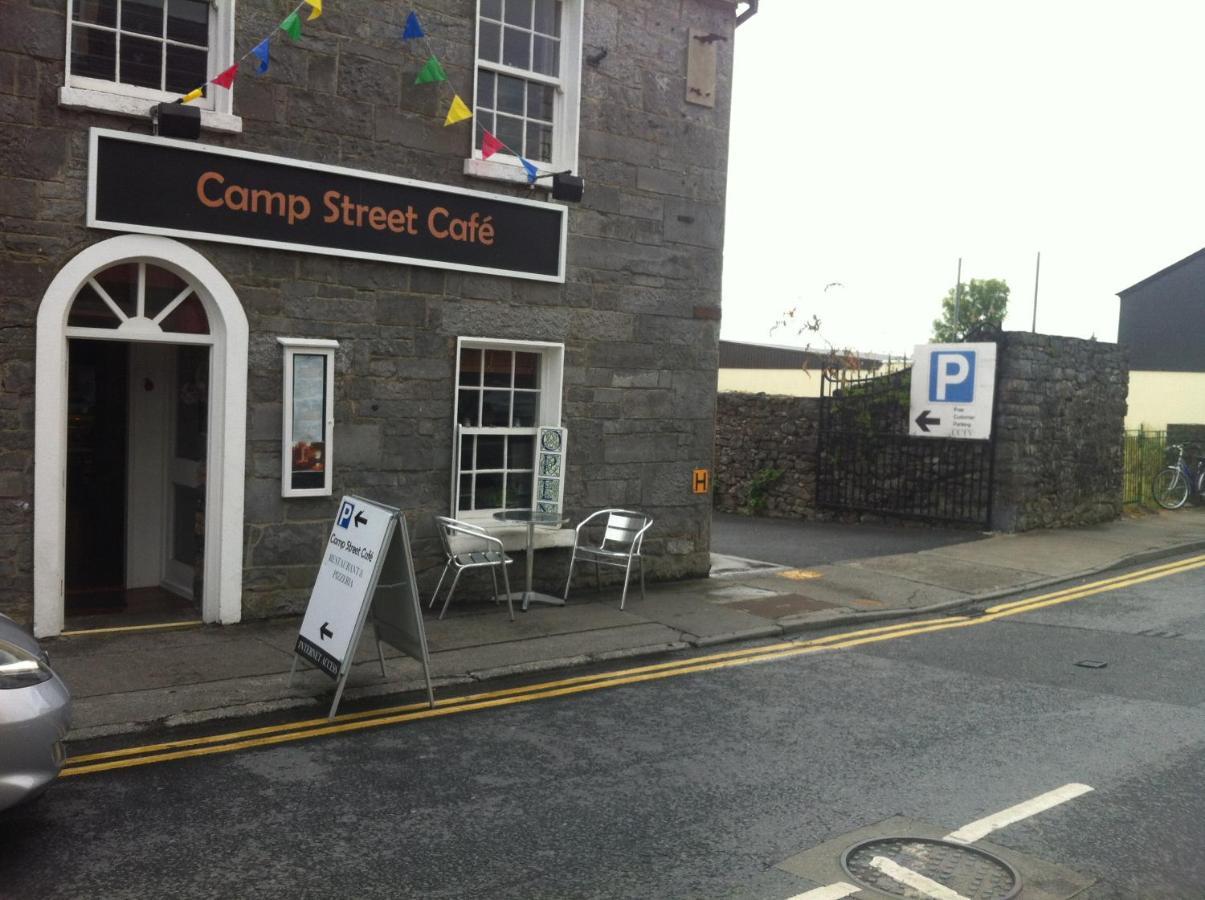 Room 2 Camp Street B&B & Self Catering オーターアード エクステリア 写真