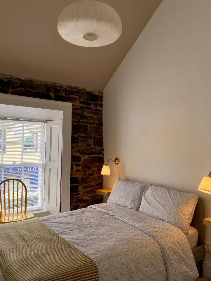 Room 2 Camp Street B&B & Self Catering オーターアード エクステリア 写真
