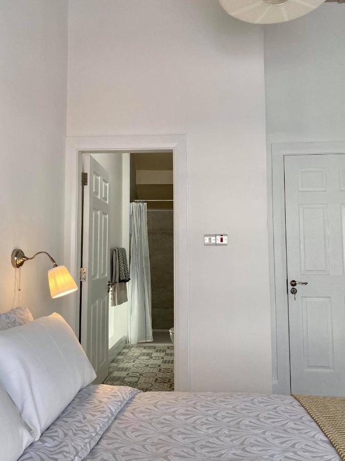 Room 2 Camp Street B&B & Self Catering オーターアード エクステリア 写真