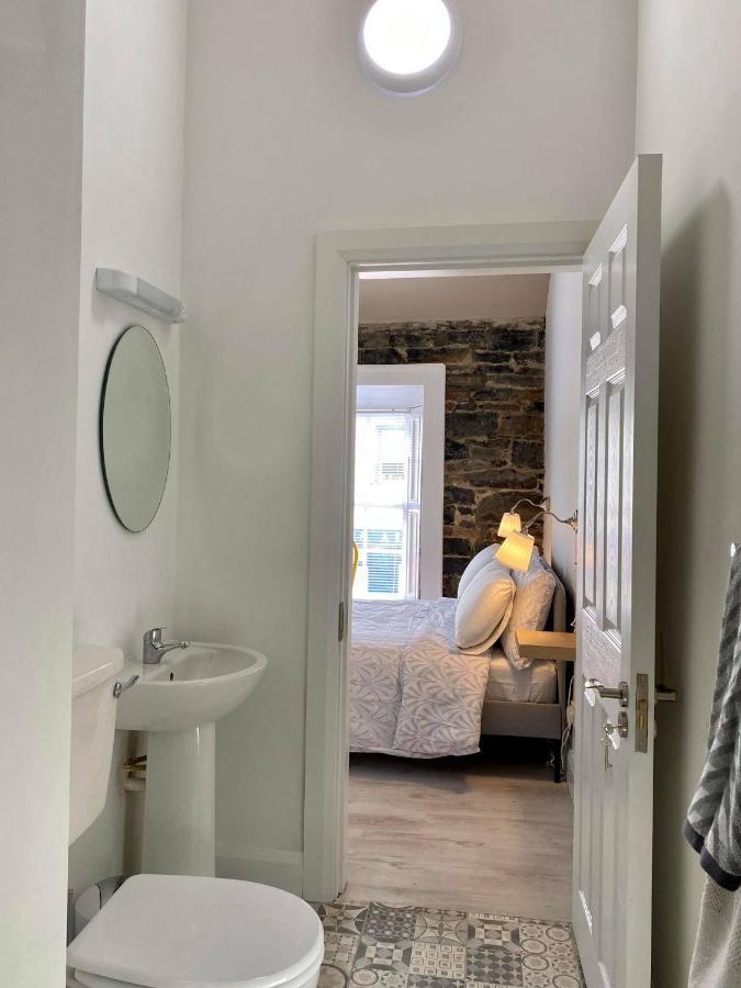 Room 2 Camp Street B&B & Self Catering オーターアード エクステリア 写真