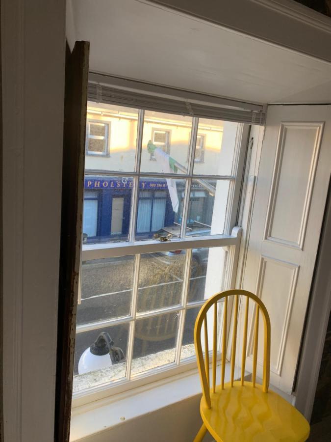 Room 2 Camp Street B&B & Self Catering オーターアード エクステリア 写真