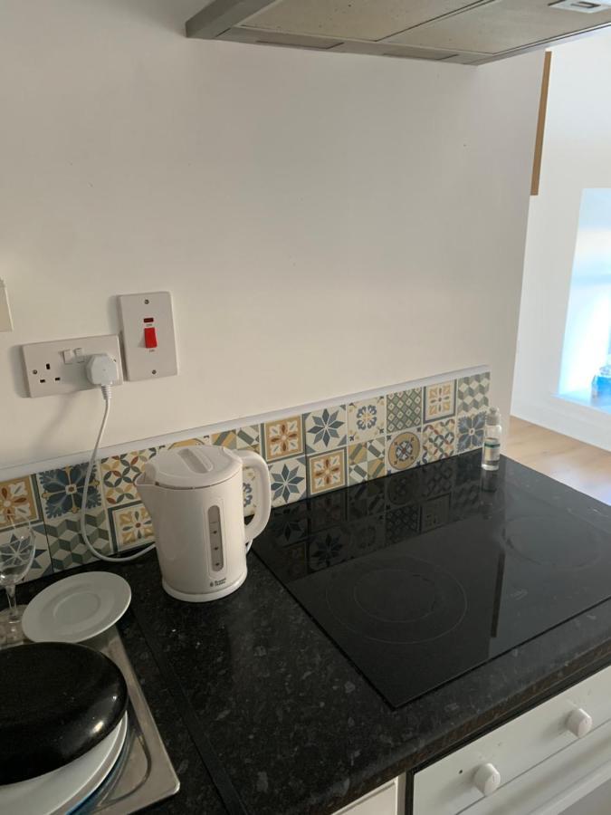 Room 2 Camp Street B&B & Self Catering オーターアード エクステリア 写真