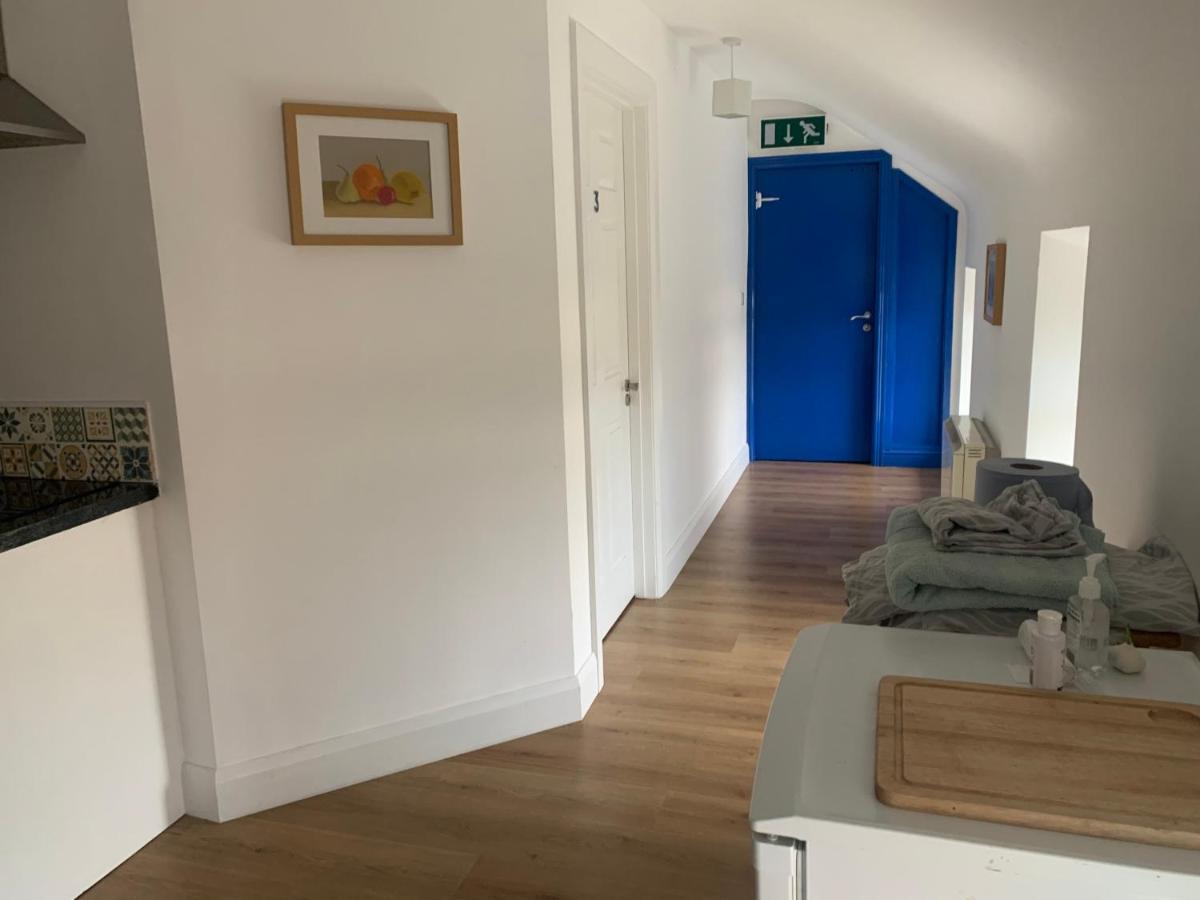 Room 2 Camp Street B&B & Self Catering オーターアード エクステリア 写真
